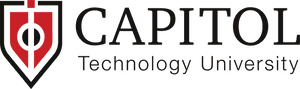 Capitol Technology University - Cyber Sponsor