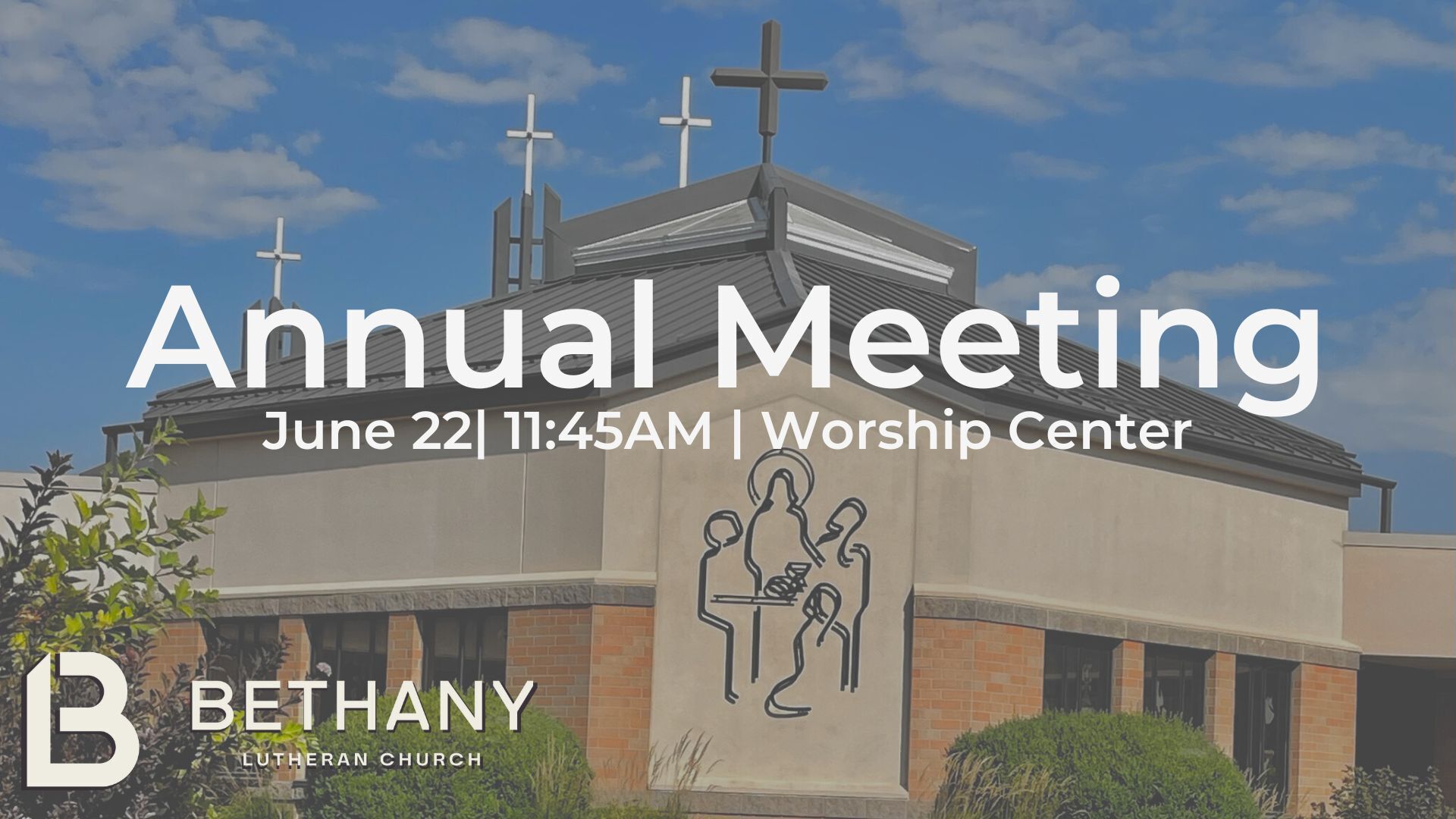Annual Meeting