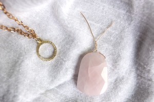 Goodwill Halloween DIY Amulet