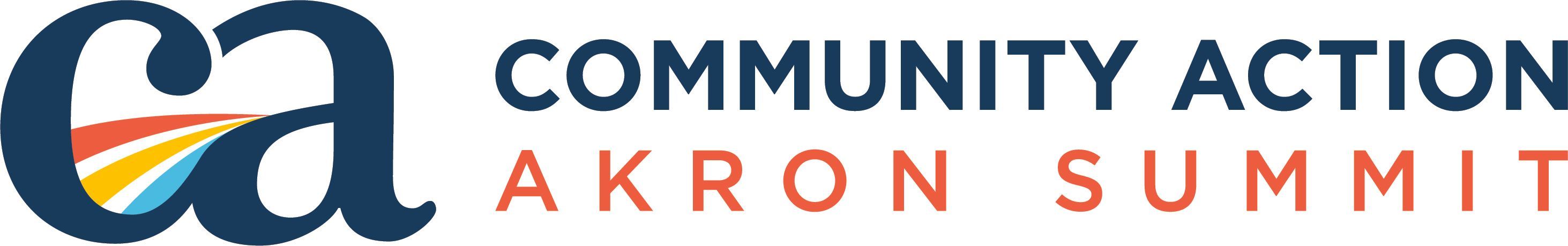 Community Action Akron Summit