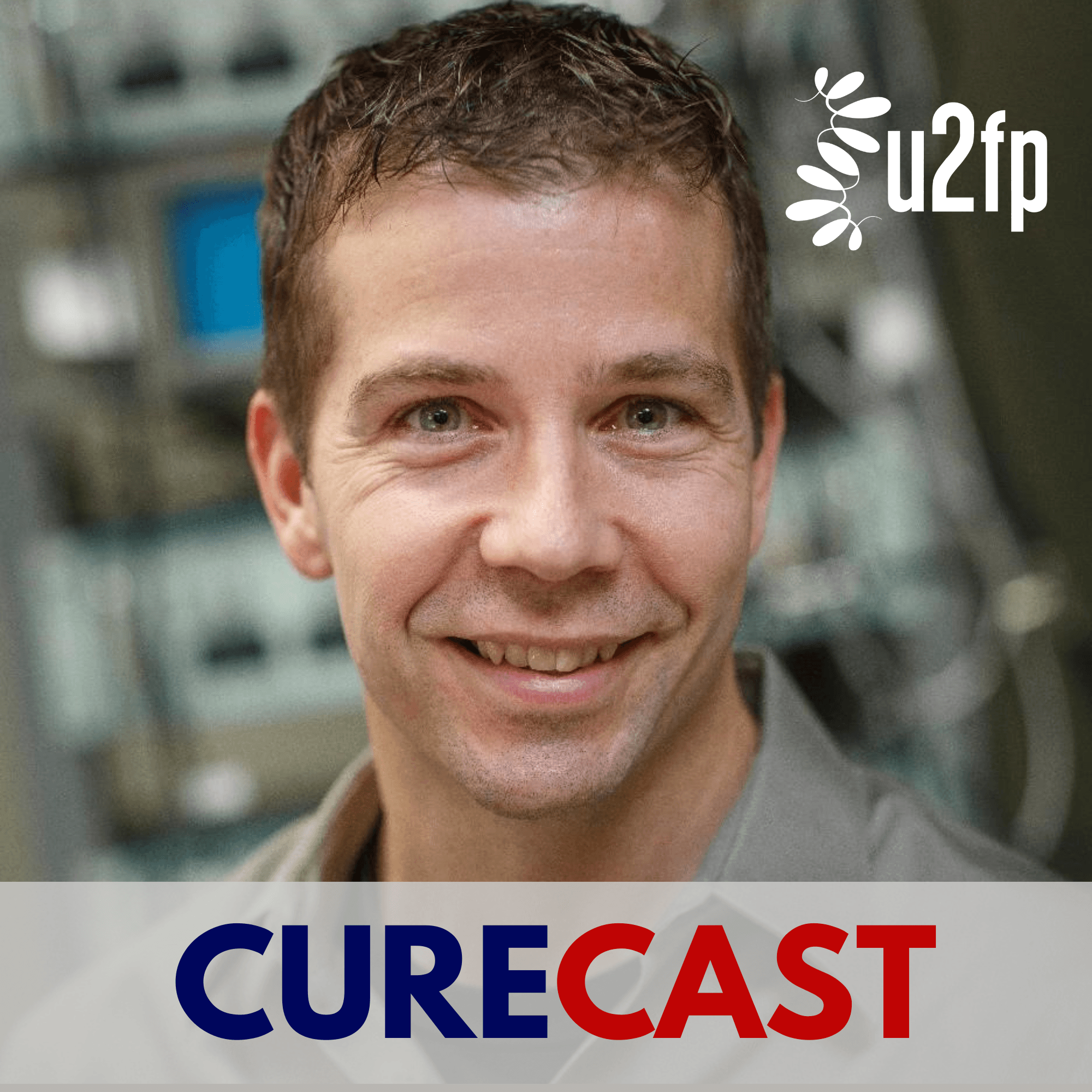 The Wandering Nerve - CureCast Episode 137