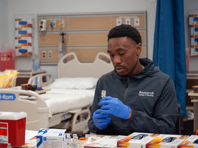 Traditional and Transfer BSN Scholarships