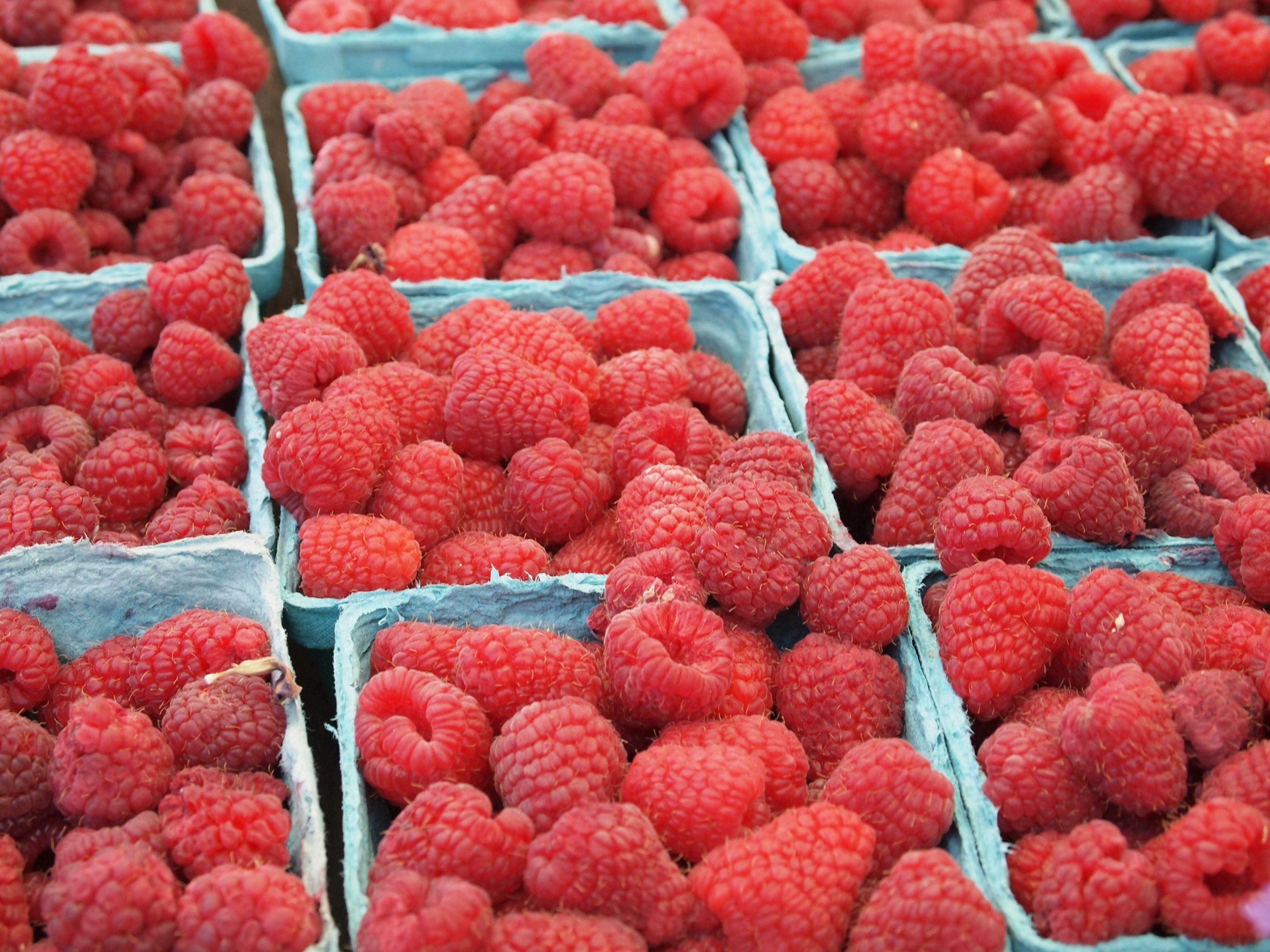 Raspberry