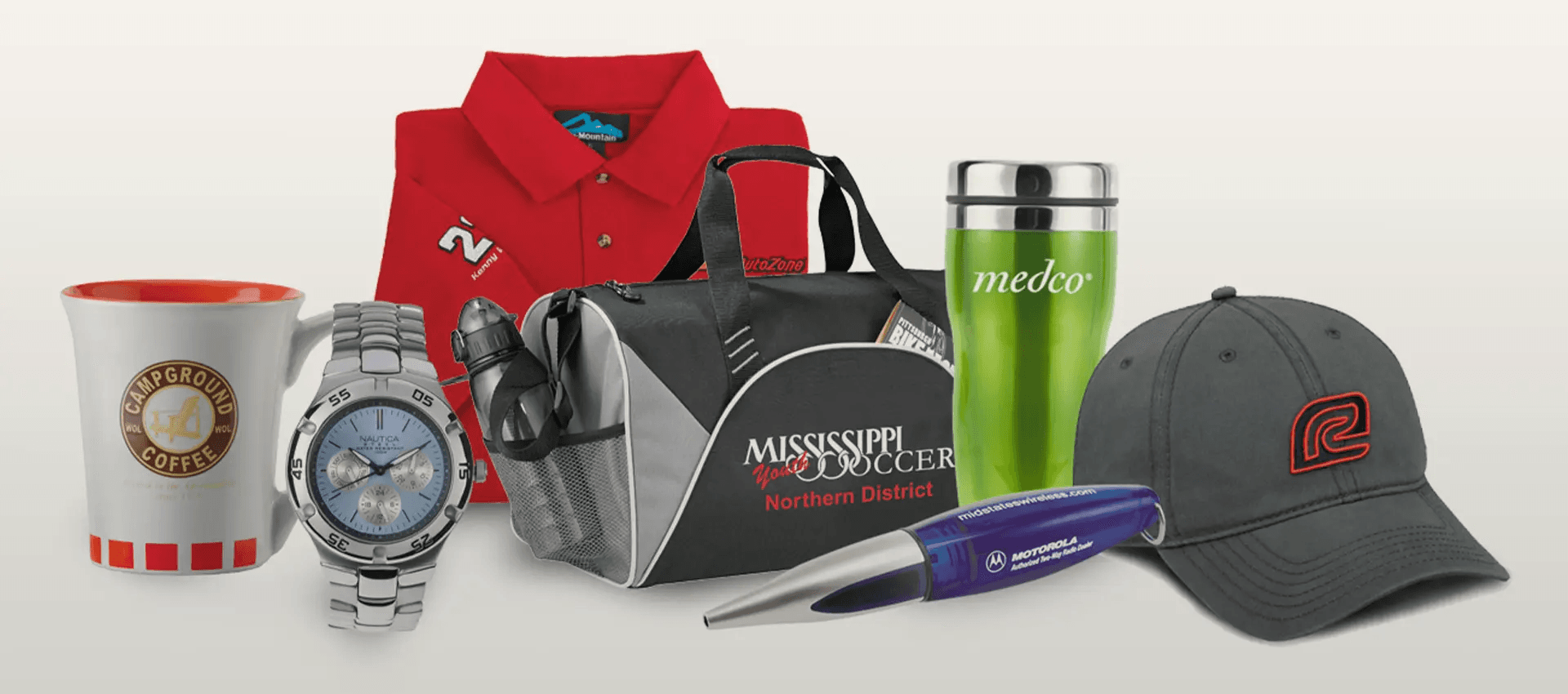 Advertising Specialties