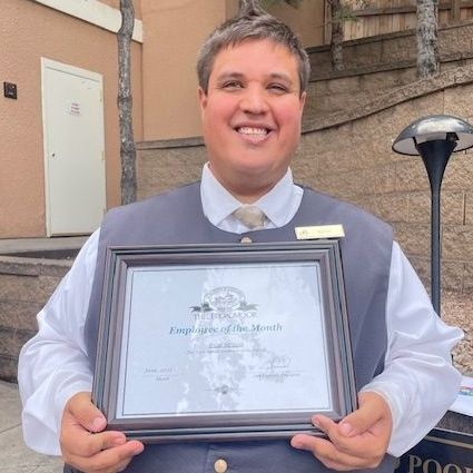 Grad Story: Ryan from UCCS
