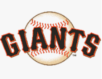 SF Giants 