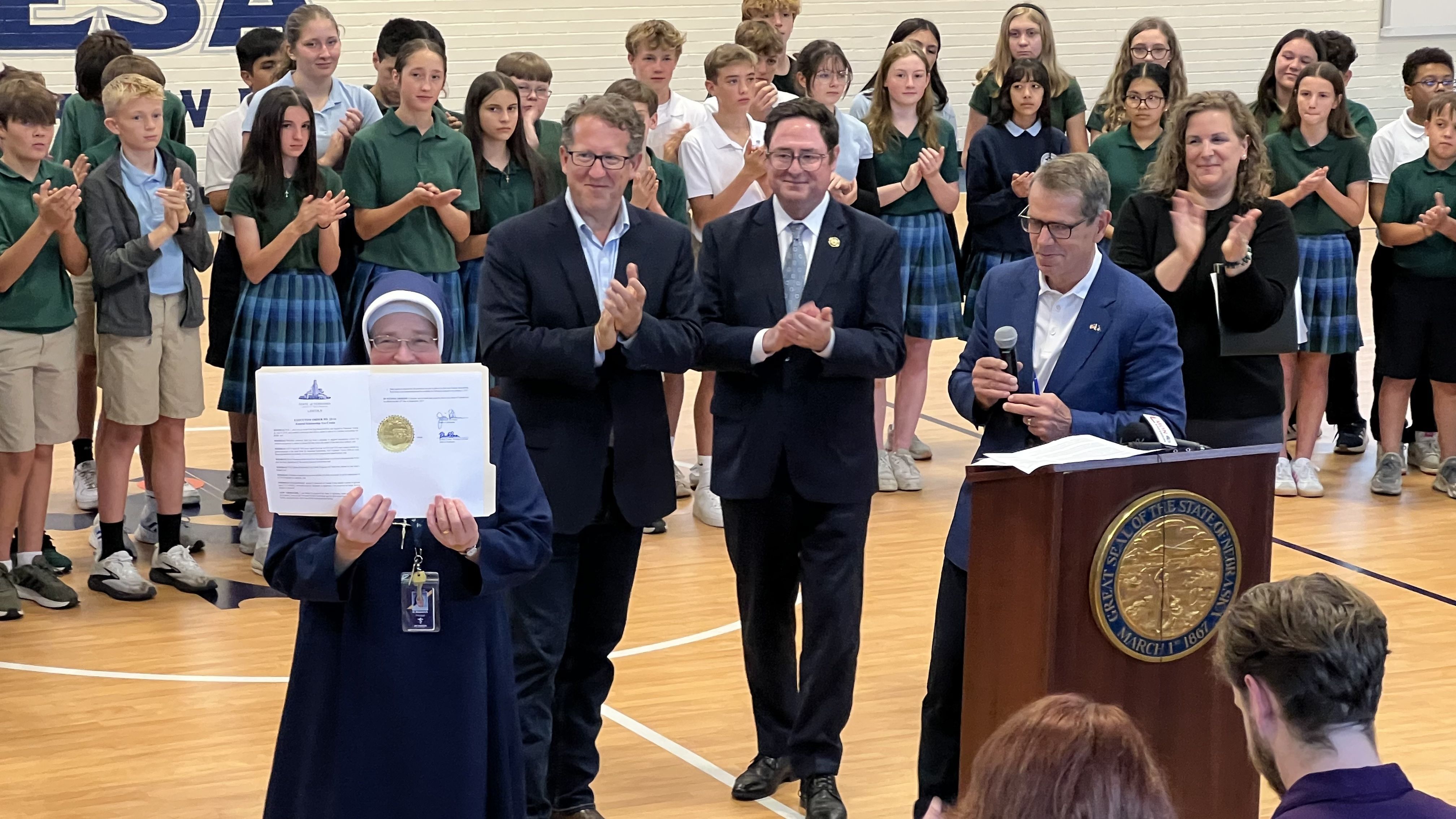Why I’m Excited for School Choice? And I Hope You Are, Too!