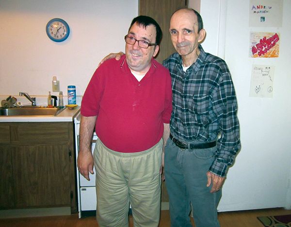 Kennedy Center’s Caring for the Caregiver Program Receives $15,000 Grant from Fairfield County’s Community Foundation