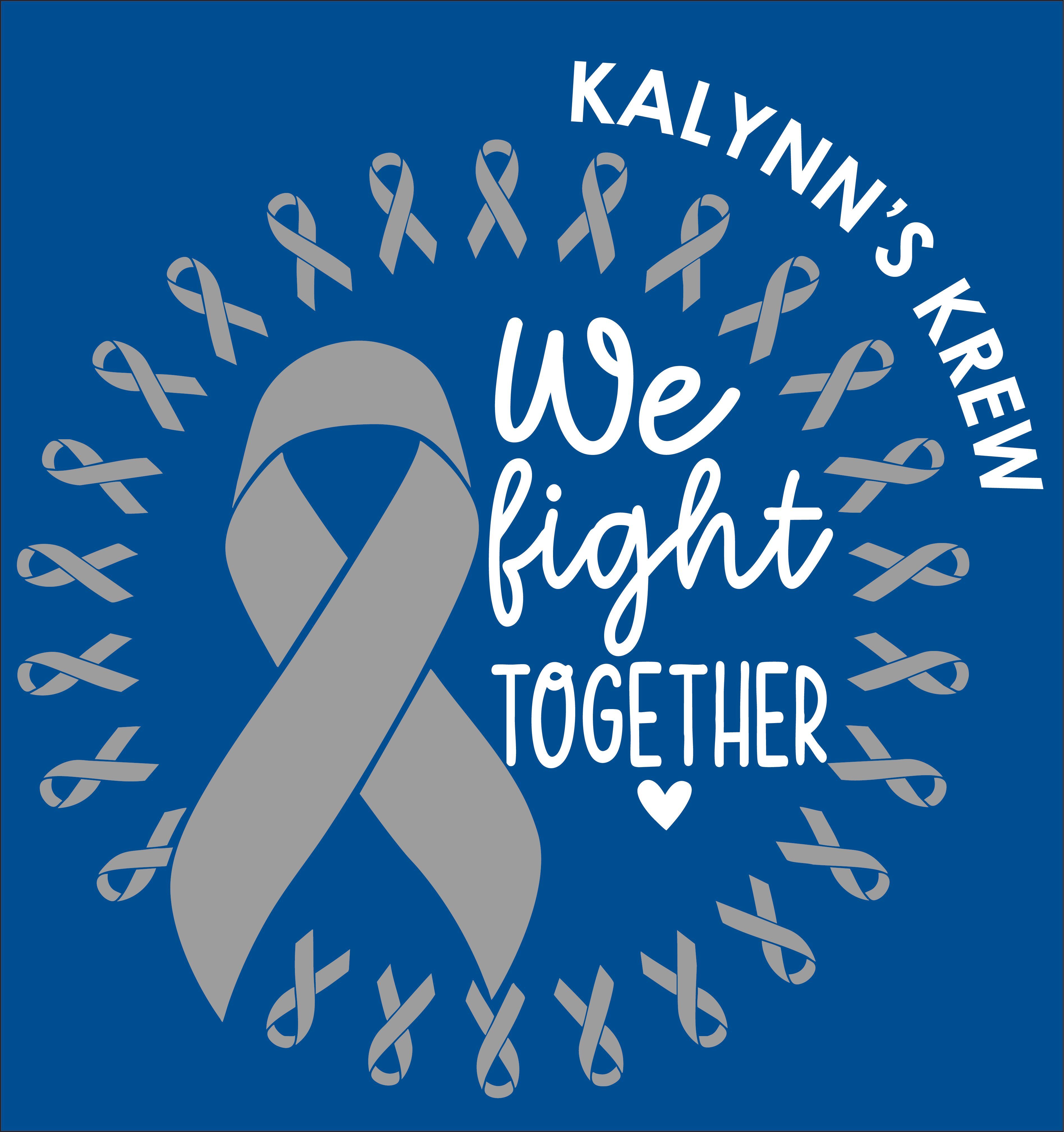 KALYNN STRONG GEAR
