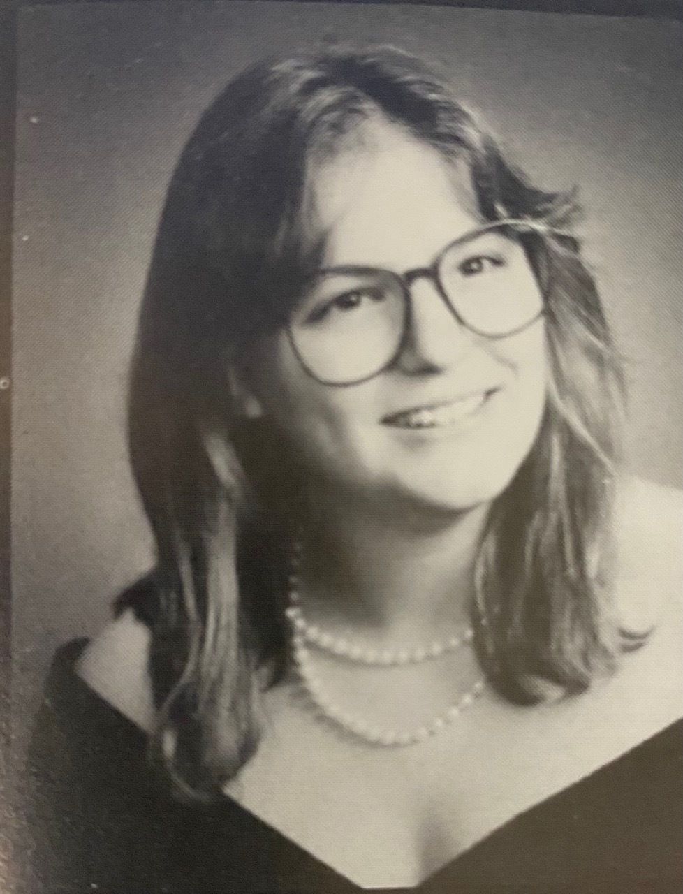Heather Yerrick Class of 1992