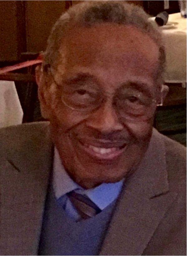 IN MEMORIAM: DR. LAWRENCE A. DUNMORE, CLASS OF 1955