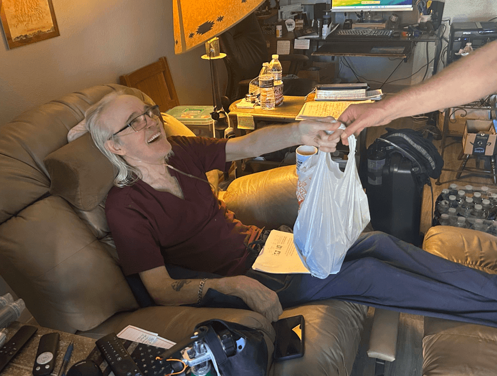 Support Aster With Your Charitable Tax Credit