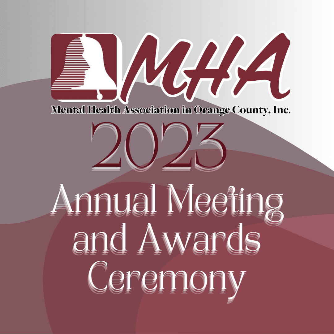 Celebrate 2023 - Annual Meeting and Awards Journal
