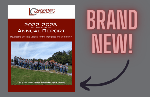 Check Out Our 2022-2023 Annual Report!
