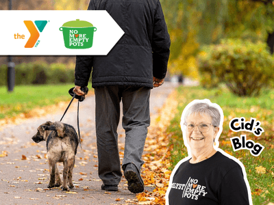 Pets and Senior Health