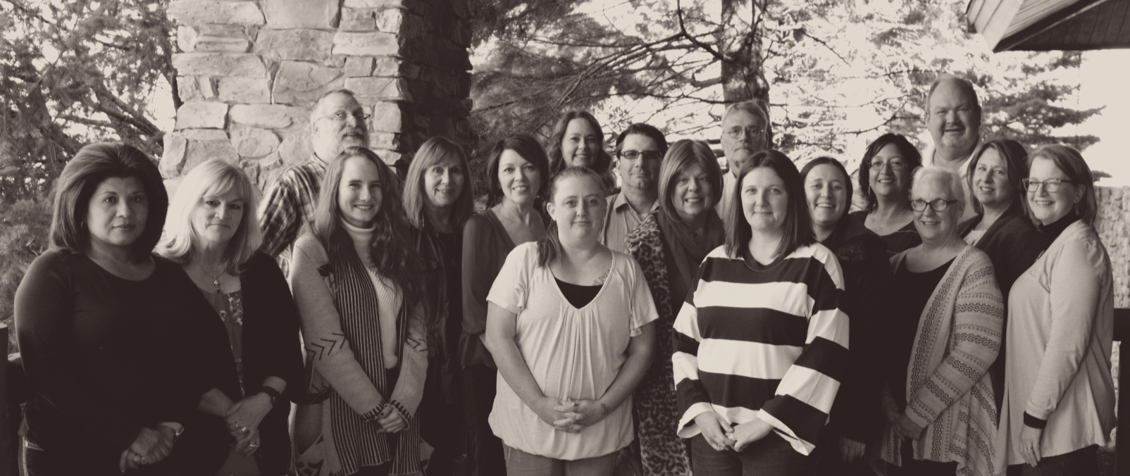 Meet the Staff