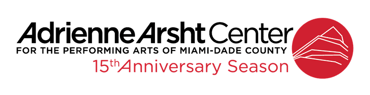 Adrienne Arsht Center