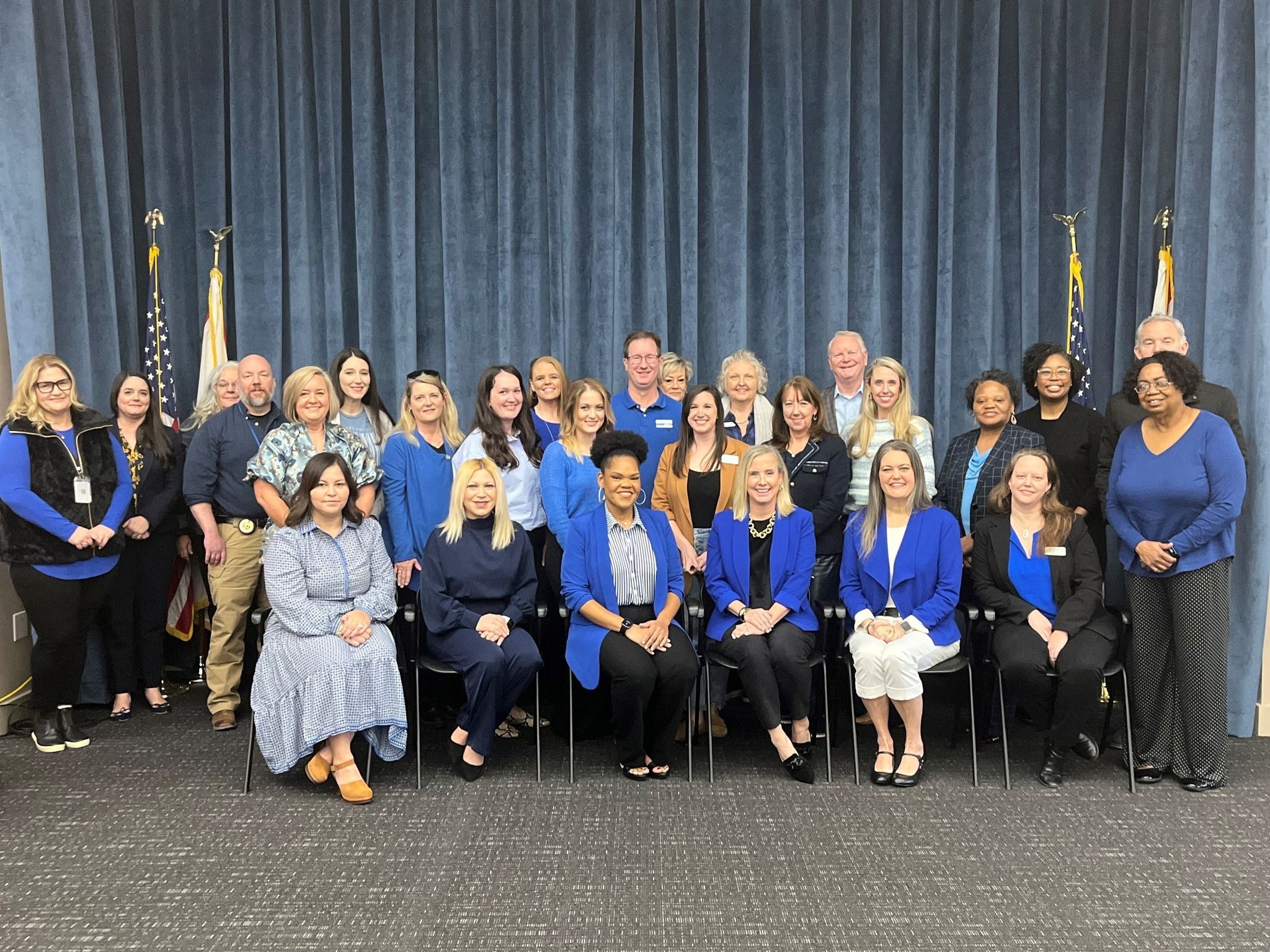 The Alabama Anti-Human Trafficking Alliance 