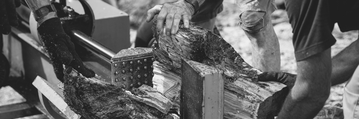 2025 Firewood Project
