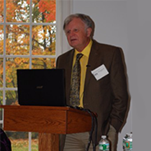 Dr. Robert Bransfield: Lyme Disease and the Brain