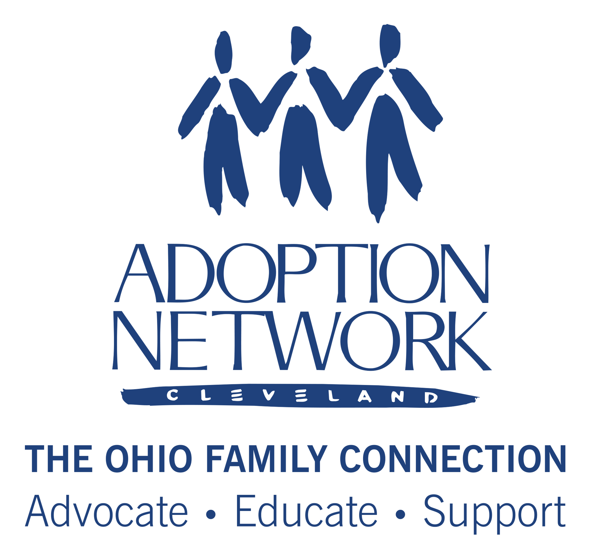 Adoption Network Cleveland standing firmly against racism and hate