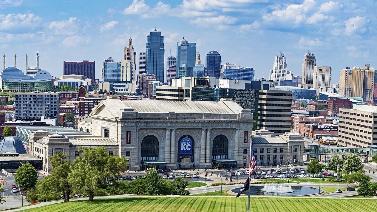 Creating Greater Access to Capital: The Kansas City Credit Enhancement Fund
