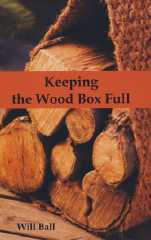 Keeping the Wood Box Full