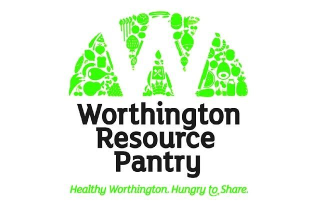 Worthington Resource Center and Food Pantry