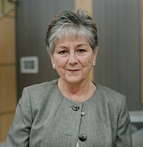 Pam Martin - Executive Director