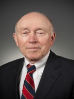 James W. Harkness, Jr.