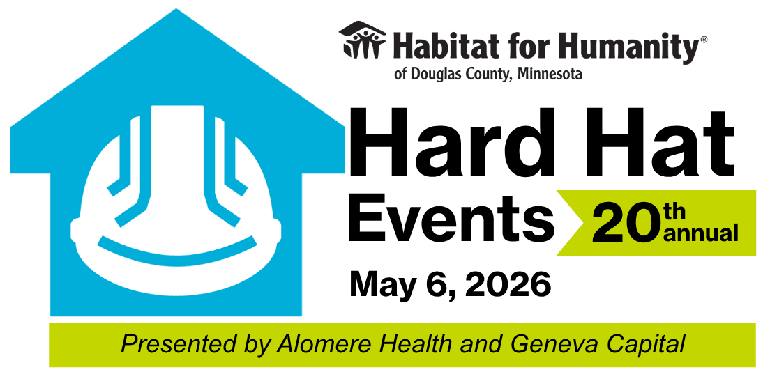 2026 Hard Hat Logo - May 6, 2026