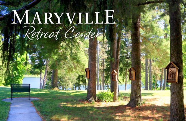 Maryville Spring Programs