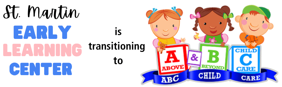 ELC Transition