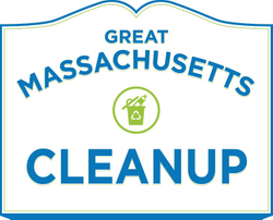 Great Mansfield Cleanup