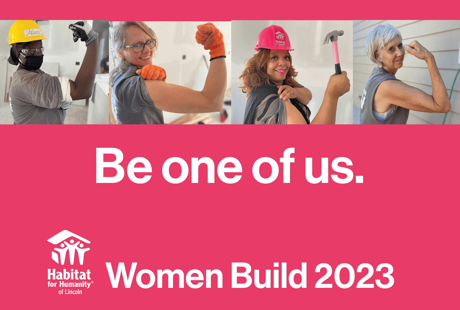 Home Lincoln/Lancaster County Habitat for Humanity