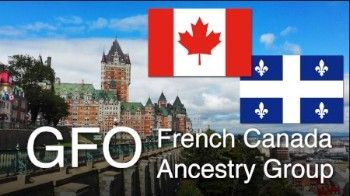 French Canada