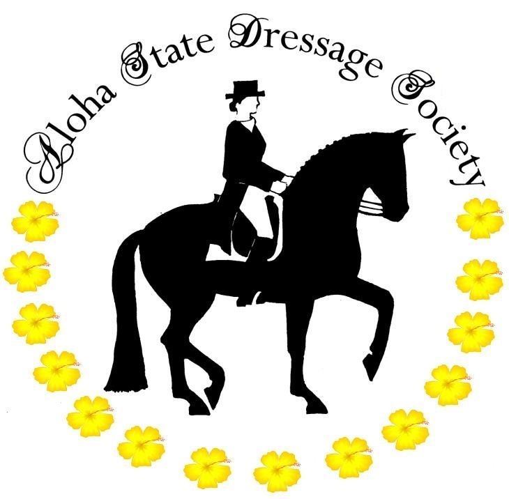 Aloha State Dressage Society