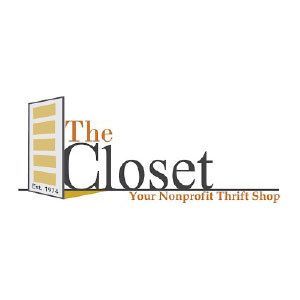 Thank You to The Closet!