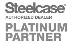 Steelcase Platinum Partner