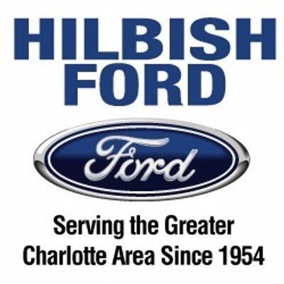 Hilbish Ford