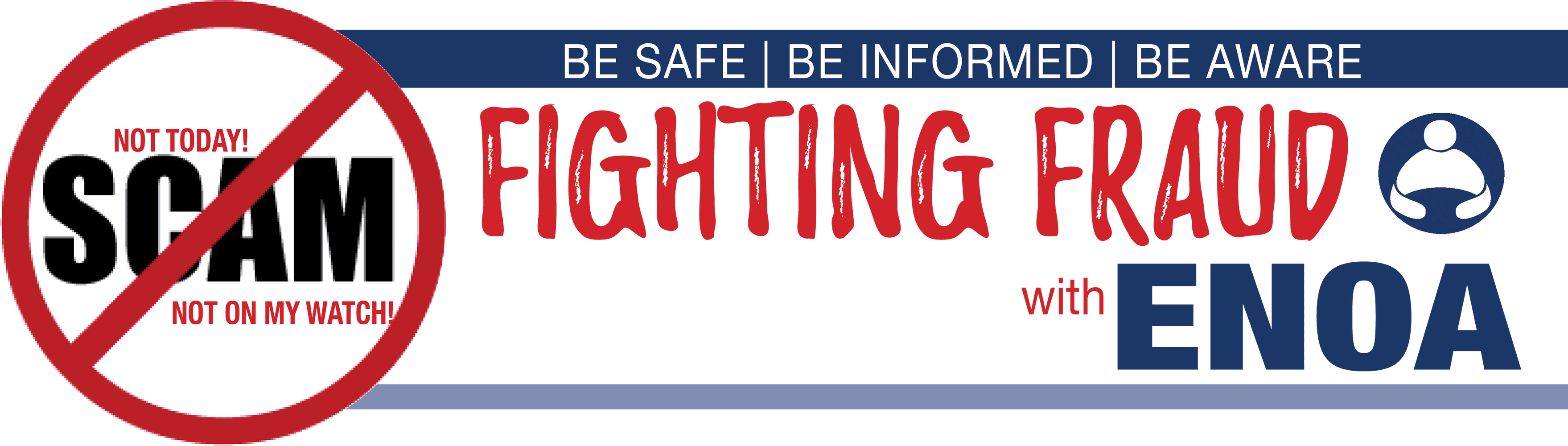 Fighting Fraud with ENOA.
