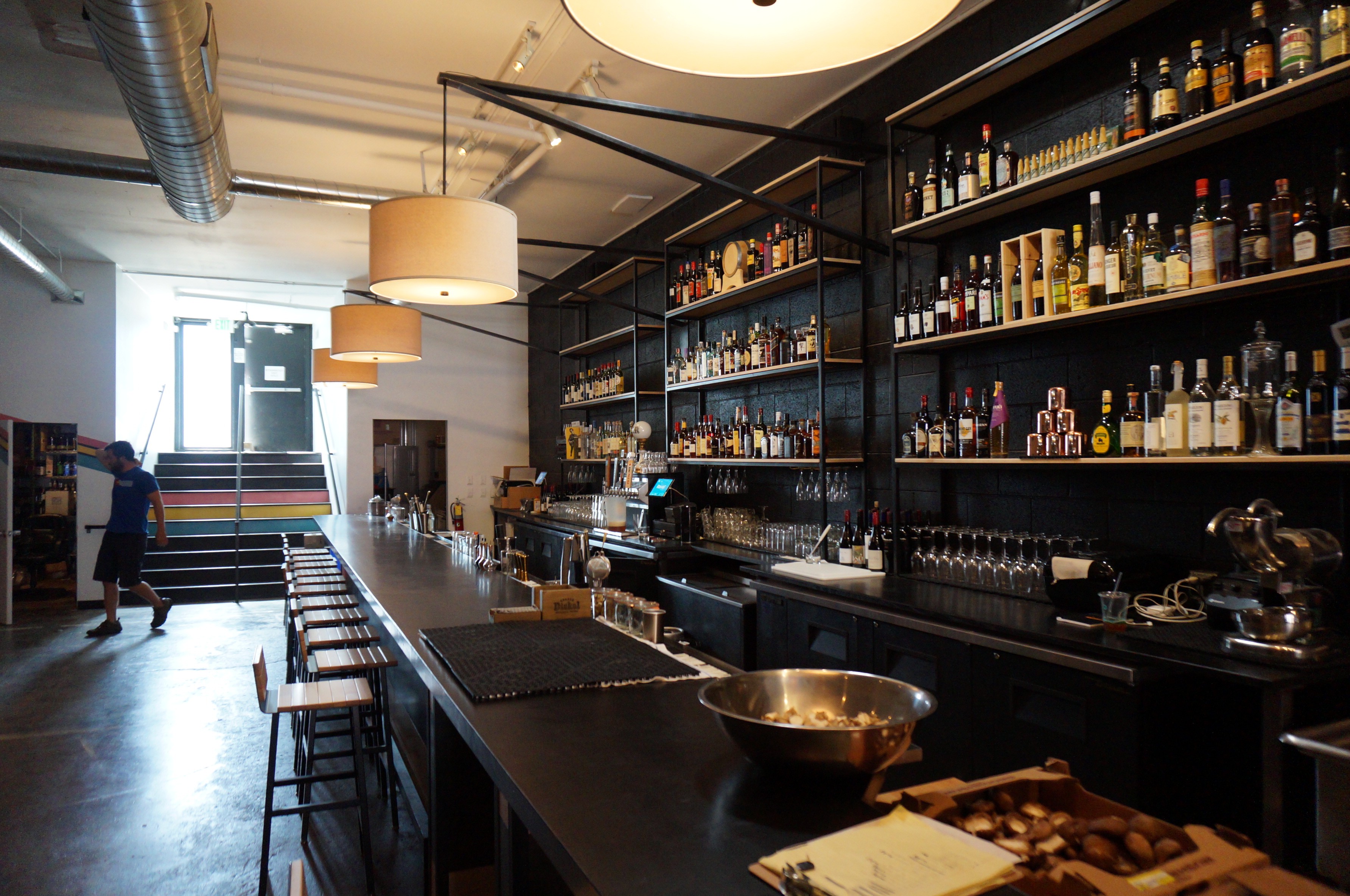December 11th: Bar Fausto