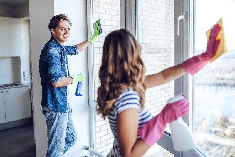 Spring Cleaning Your Nonprofit Website