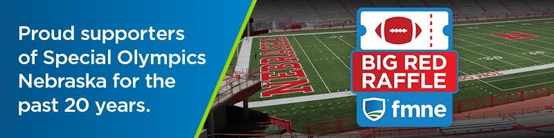 Big Red Raffle winners have been announced!