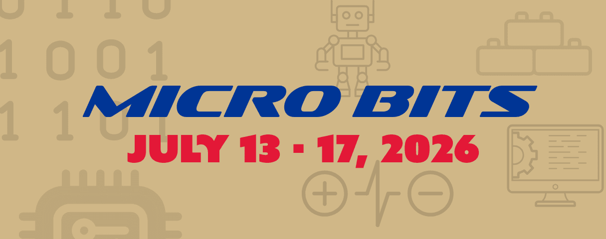 Microbit - Coding and Robotics