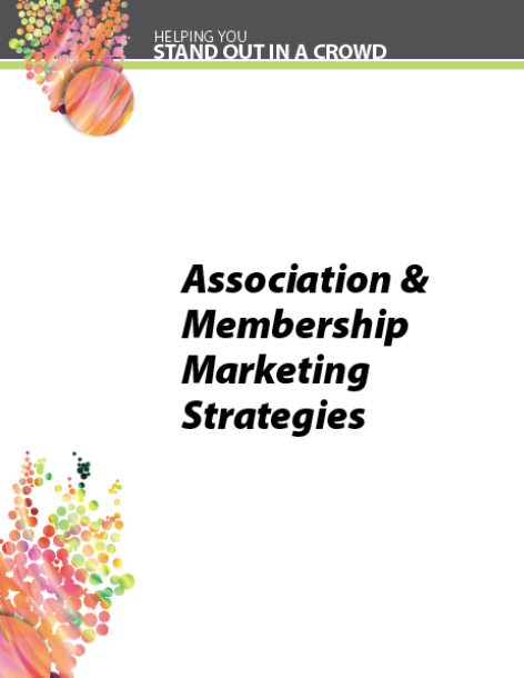 Association Membership Marketing pdf