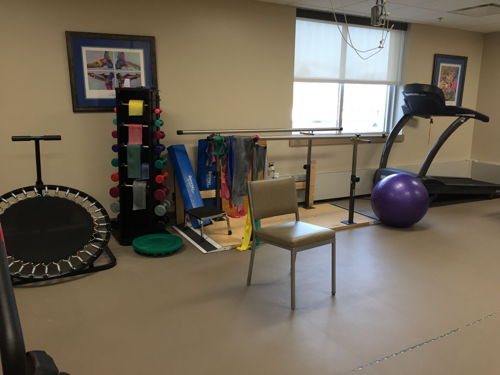 Rehabilitative Services Services What We Offer Pembina County