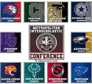 Package for 10 Schools