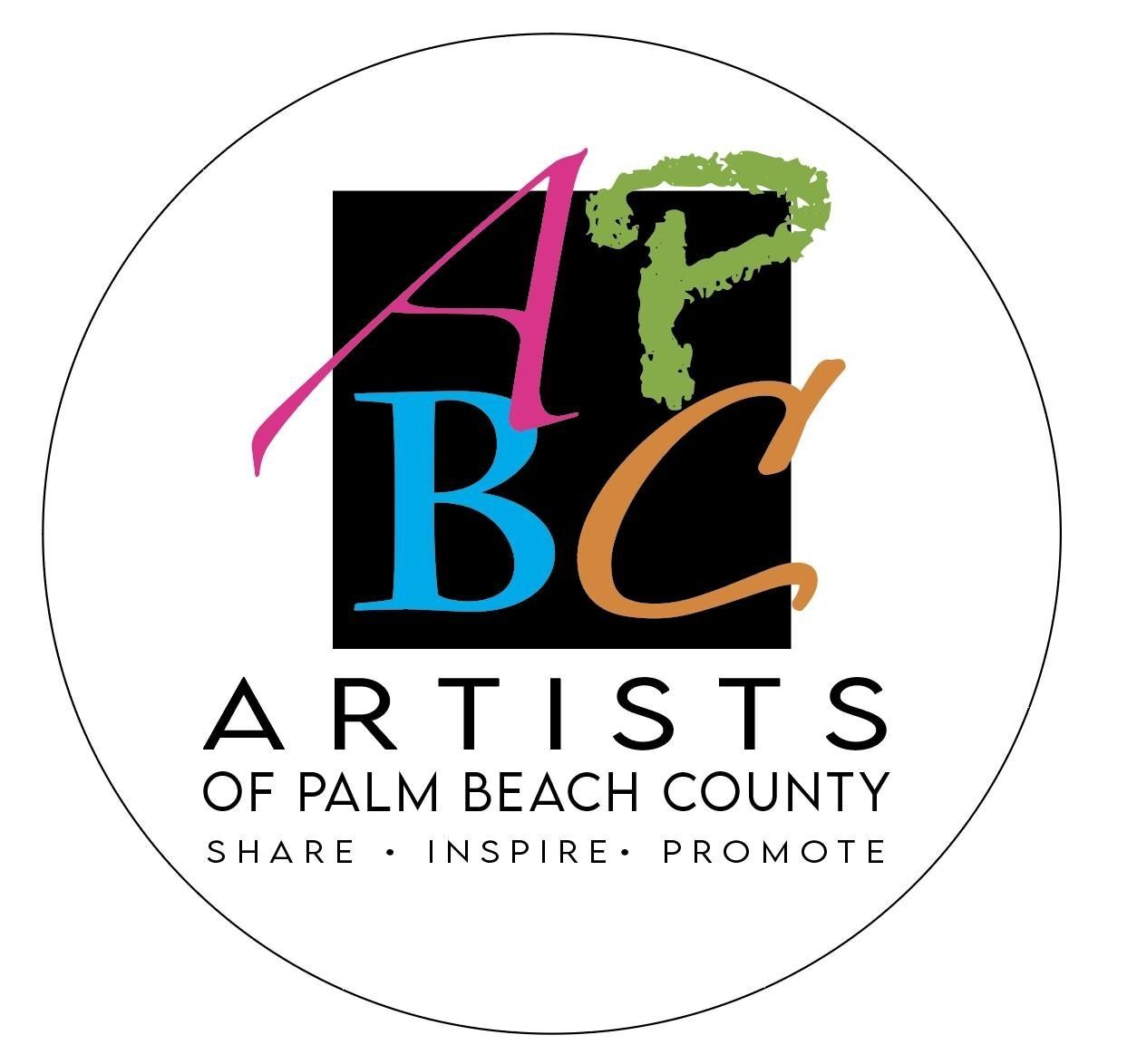 Artists of Palm Beach County