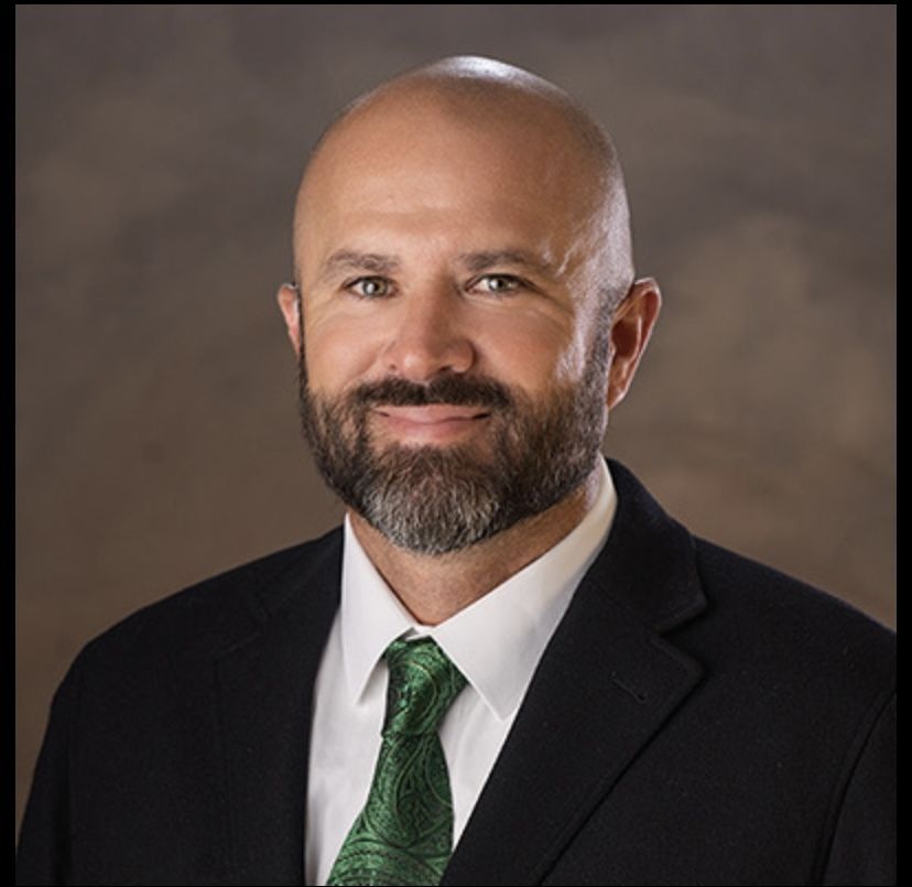 Todd Thomason-Vice President